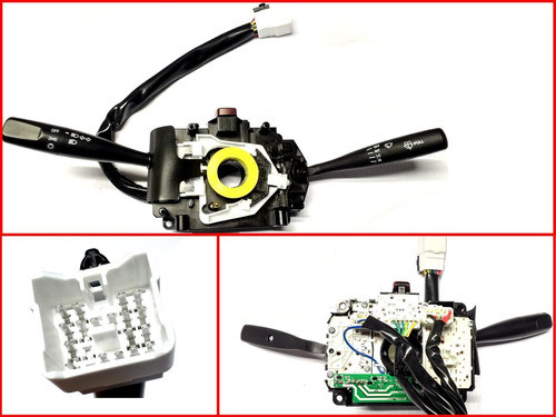 Llave Luces Suzuki Van 00-04 0