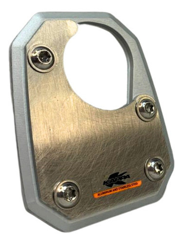 Ampliacion de muleta kappa bmw r 1200gs 2013-16 1