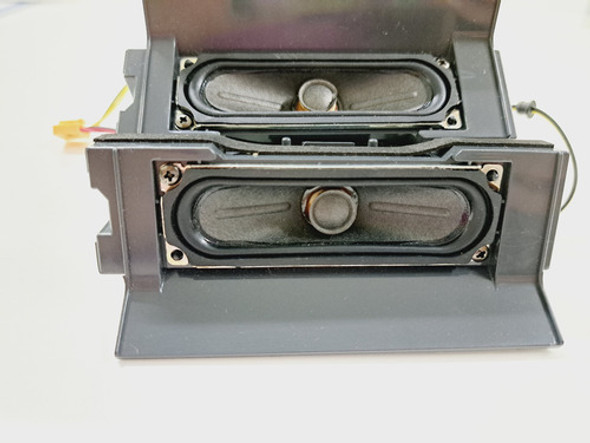 Par De Alto Falantes Tv Samsung Hg32nd450sg 1