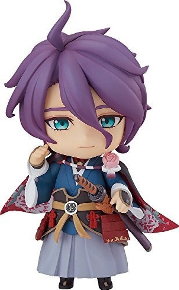 Orange Rouge Touken Ranbu Onlinekasen Kanesada Nendoroid Ac 0