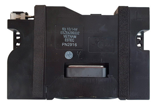 Alto Falante Esquerdo Tv LG 43lm6300psb 43lm631c0sb Original 0