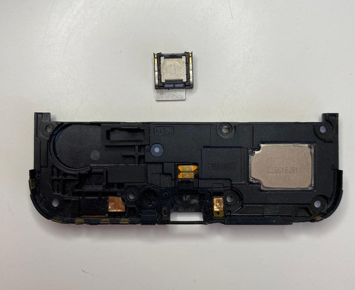 Parlante Altavoz Y Parlante Auricular Original Moto E6 Plus 0