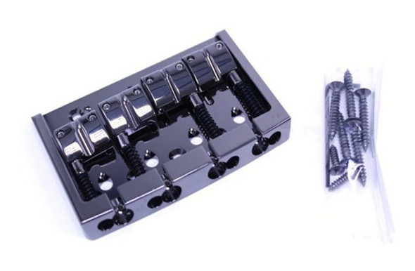 Got-303sj-4ck- Ponte P/baixo 4 Cordas 19mm Multi-tonal 1 Got-303sj-4ck- Ponte P/baixo 4 Cordas 19mm Multi-tonal 1