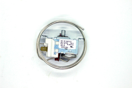 Termostato Automático Heladera  Robertshaw Rc 95019-2 1