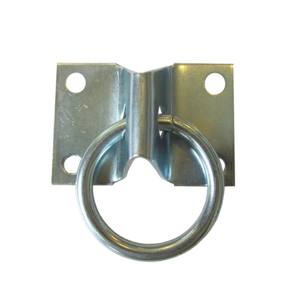 Gancho P/hamaca Crom.,tipo Argolla,atornillable Sc 560.1003 0 Gancho P/hamaca Crom.,tipo Argolla,atornillable Sc 560.1003 0