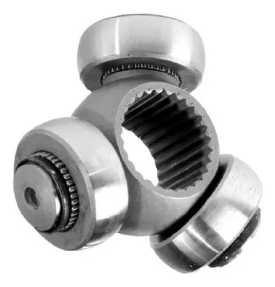 Triceta Ford Focus 30 Estrias 37 Mm Diametro De Anillos 0