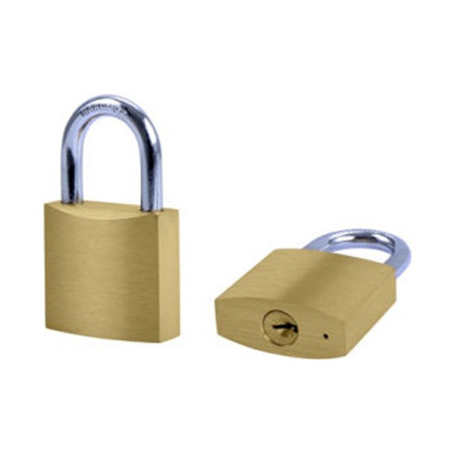 Candado De Bronce 40mm Pado 0