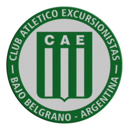 Parche Termoadhesivo Futbol 7,5 Cm Excursionistas 0