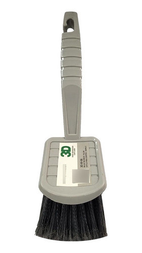 3d Cepillo Para Cubiertas Nylon Tire Brush 1