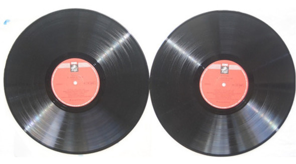 Frt Grátis Maria Callas Il Turco In Italia Rossini 2lps Exc 1