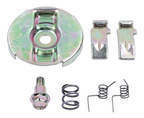 Trinquete Reparación Arranque Para Honda Gx 240 270 340 390 0