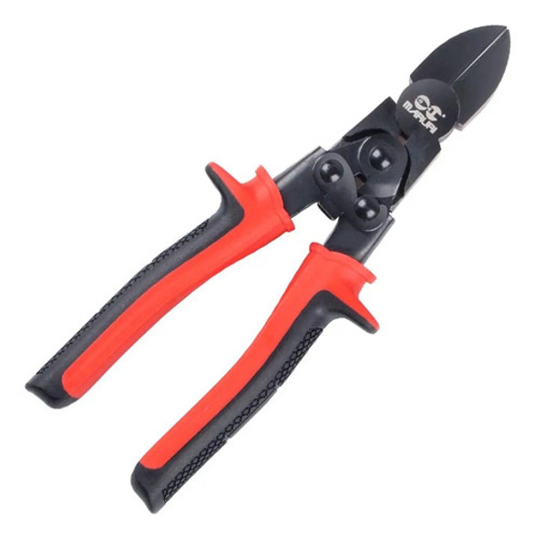 Alicate De Corte X54-3 Doble Fuerza Maruri Para Pesca !! 0