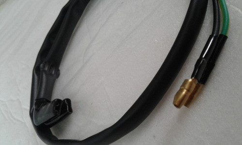 Cable Stop Trasero Original Panther Wr 250 Centro Motos 1