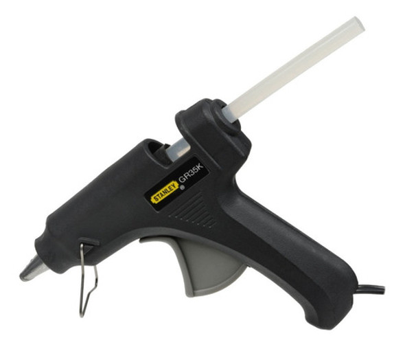 Barritas Silicona Pegamento (x 1 Kg=34 Uni)   Gruesa 11 Mm 1