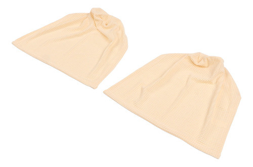 Capa Elástica Para Apoio De Braço, Espessante, Evita Desliza 0