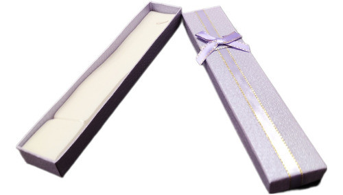 Estuche 4x21cm Por Docena Para Collar/pulsera Más  200094 1