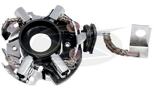 Portacarbon De Arranque Fiat Palio/pe/fo Chapa Inv. 0