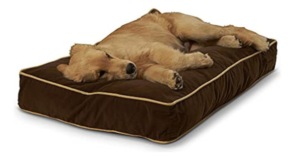 South Pine Porch Buddy Cama Rectangular Estilo Almohada Para 0 South Pine Porch Buddy Cama Rectangular Estilo Almohada Para 0