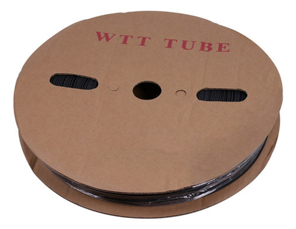 Cable Termocontraible Bobina 400mts 5.0mm Achica A 2,5mm 0