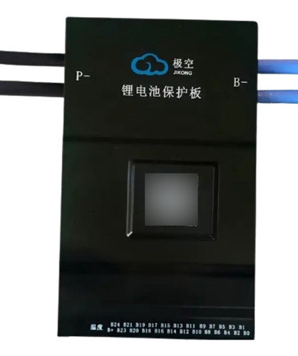Jk Bms 200a 24s Li-ion Y Lifepo4 - La Mejor Calidad 0