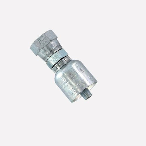Conector S43 Recto Parker 10743-4-4 0