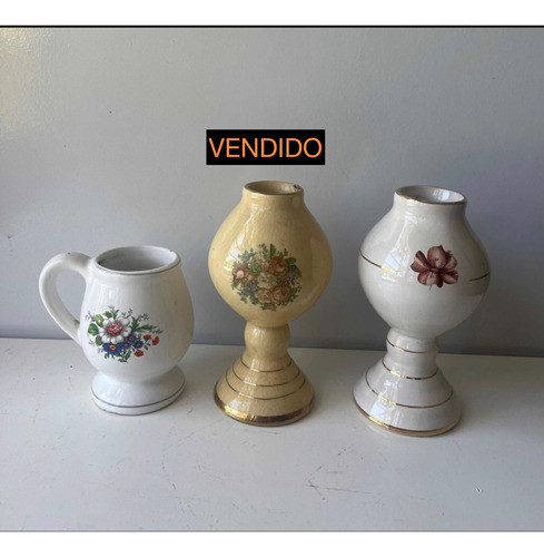 Mate De Loza Antiguos 0