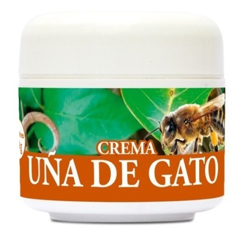 Crema Uña De Gato 1