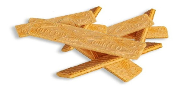 Obleas Opera X 220grs 1 Obleas Opera X 220grs 1