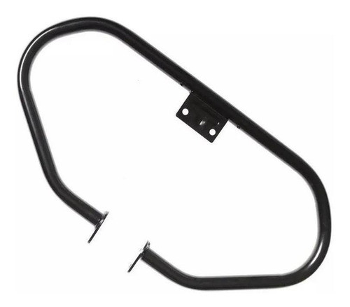 Defensa Mataperro Original Bajaj Rouser 135 En Cycles 0