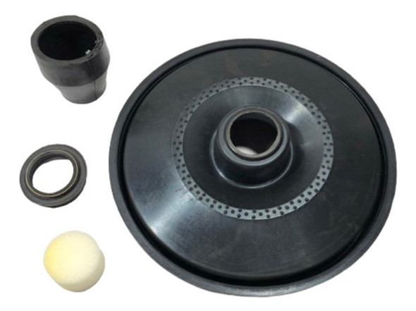 Kit Reparación De Servo Ate Para Renault Express - Xx 1065j 1