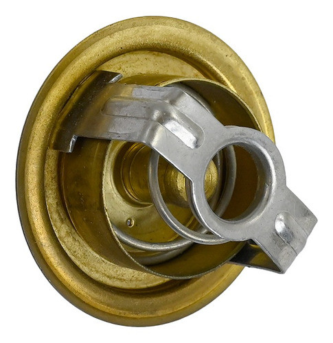 Termostato  Mazda Maxion/cummins 63.2mm 1