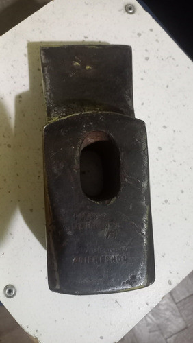 Maza Francesa Para Albañileria 0