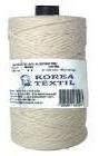 Barbante Algodao Korea 4/08 200mt 0