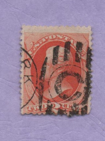 Sello Yvert Nº 58 De E.e.u.u. 0
