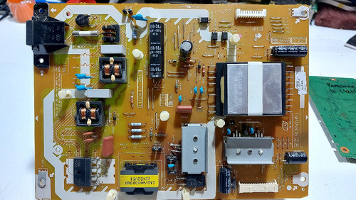 Fuente Panasonic Tc-l42et5a 0