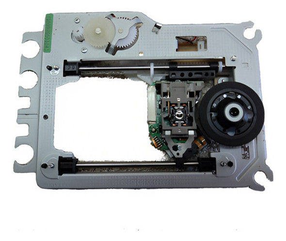 Lector Láser Optica Lente Sf Hd850 Sfhd850 Hd850 Hd-850  X 3 0