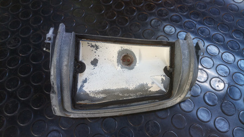 Faro De Giro Delantero Izquierdo Ford Falcon Original. 1