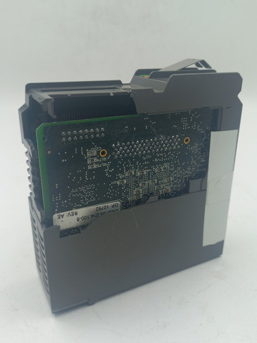Cpu Nexto Altus Nx3010 1