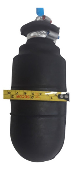Tapón Para Prueba Hidráulica Neumática Infláble 100-110 1