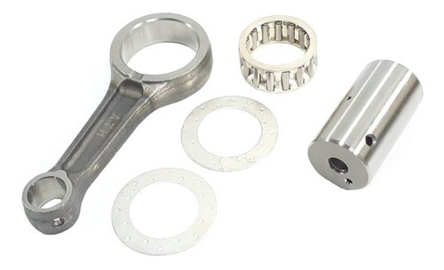Kit Biela Completa Honda Cbx Twister 250 Calidad Original 0