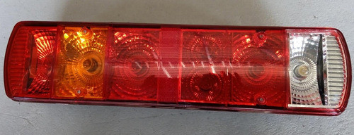 Farol Tra Izq Foton Camion Auman 245 (bj1226) 0