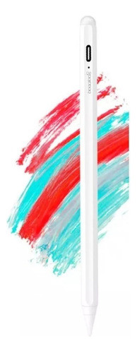 Caneta Pencil Ativa Para Apple iPad, Pro, Mini, Air 0