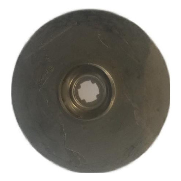 Impulsor Chapa De Inoxidable Aisi 316 Bomba Press Ps2n70-11m 0