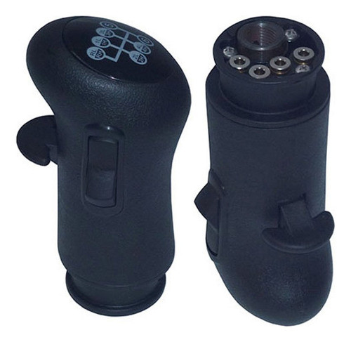 Manopla Cambio Volvo Vm330/vm310 (20707704) 0