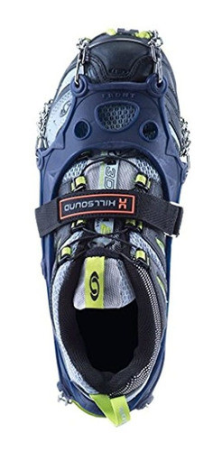 Canto De Las Colinas Crampon Ultra 1