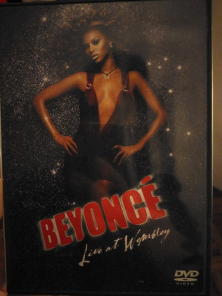 Dvd+cd Beyoncé En Concierto, (no Madonna, Shakira, Britney) 0