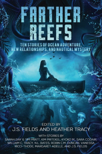 Libro: Libro: Farther Reefs: Ten Stories Of Ocean Adventure, 0