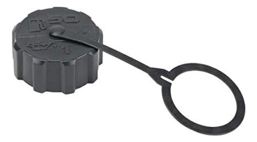 Husqvarna 510482078 Leaf Blower Fuel Tank Cap Genuine Origin 0