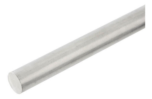 Barras De Aluminio Redonda 36 Mm X 500mm ¡¡distribuidor!! 0