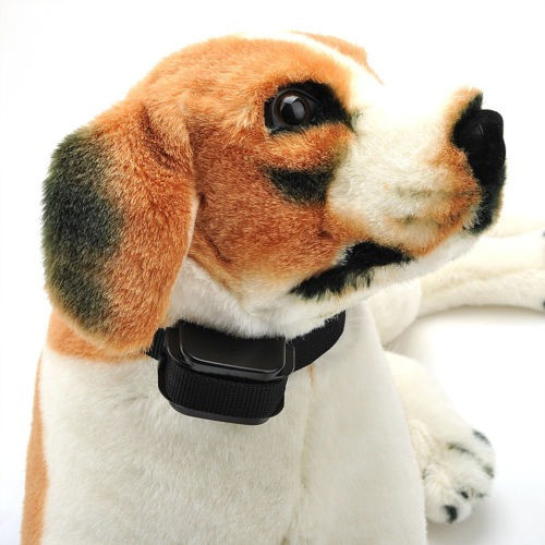 Choque De Entrenamiento Remoto Recargable Collar Para 2 Perr 1